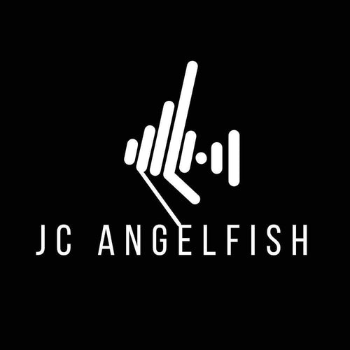 JC Angelfish